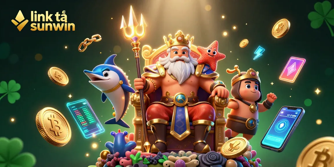 Spin to win with link tải sunwin's exciting features and vibrant 3D casino elements.
