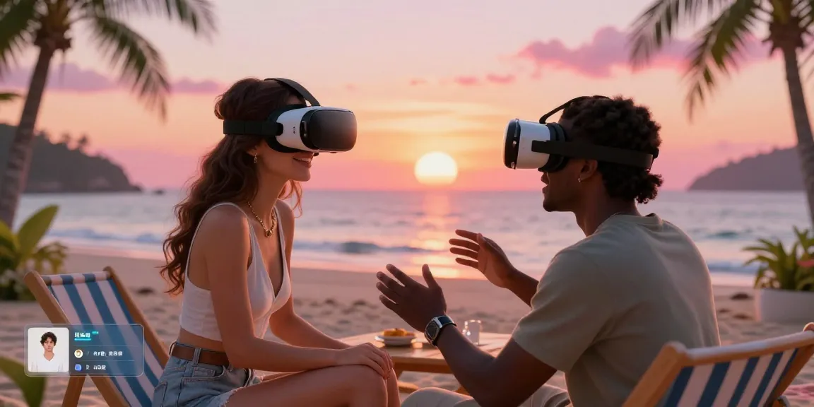 NSFW AI character customization in a romantic virtual reality setting